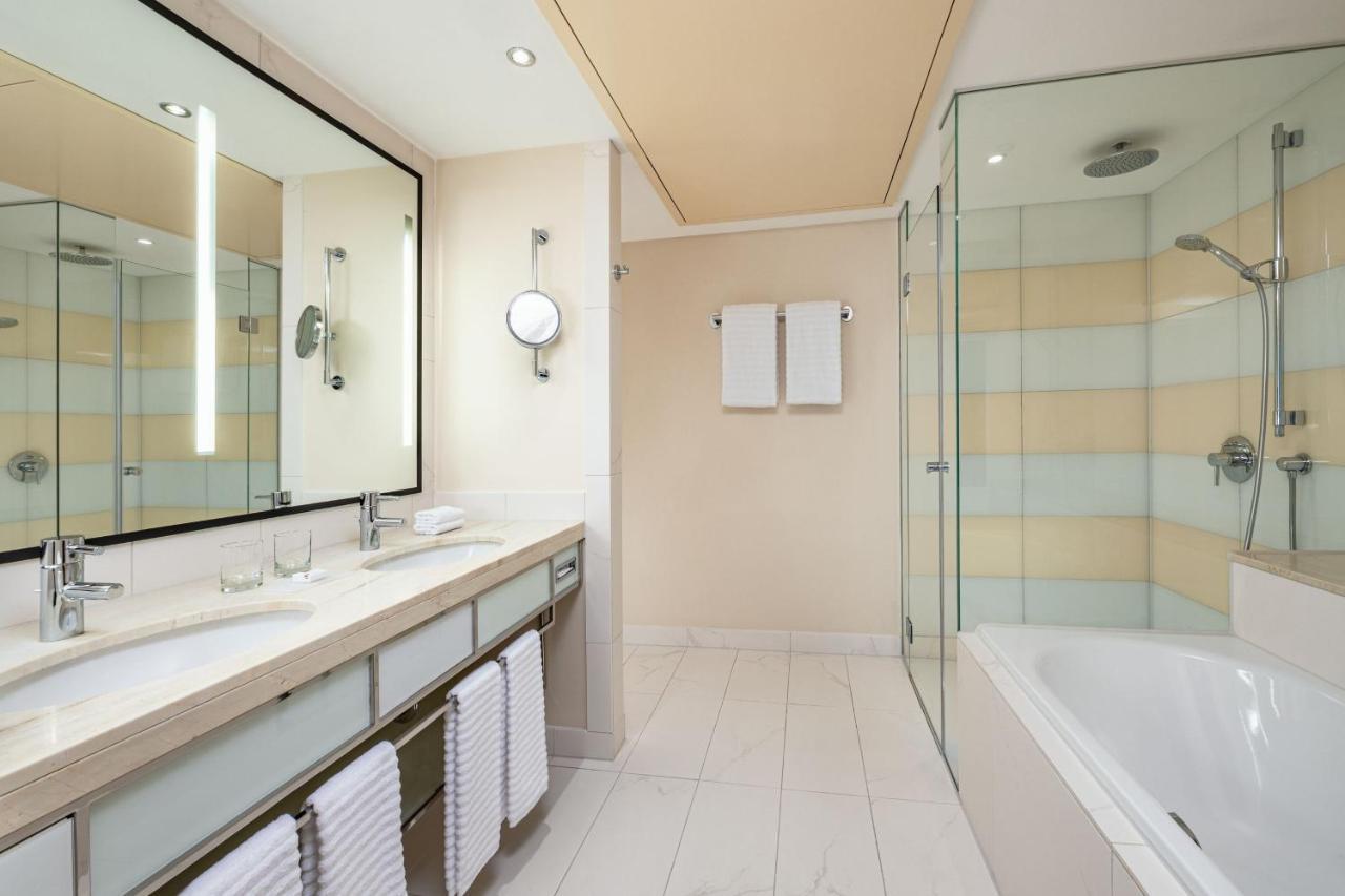 Apartamento Westin Grand King