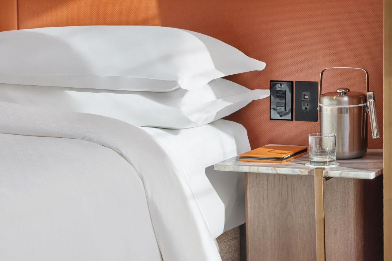 Quarto Deluxe com 1 Cama King-size