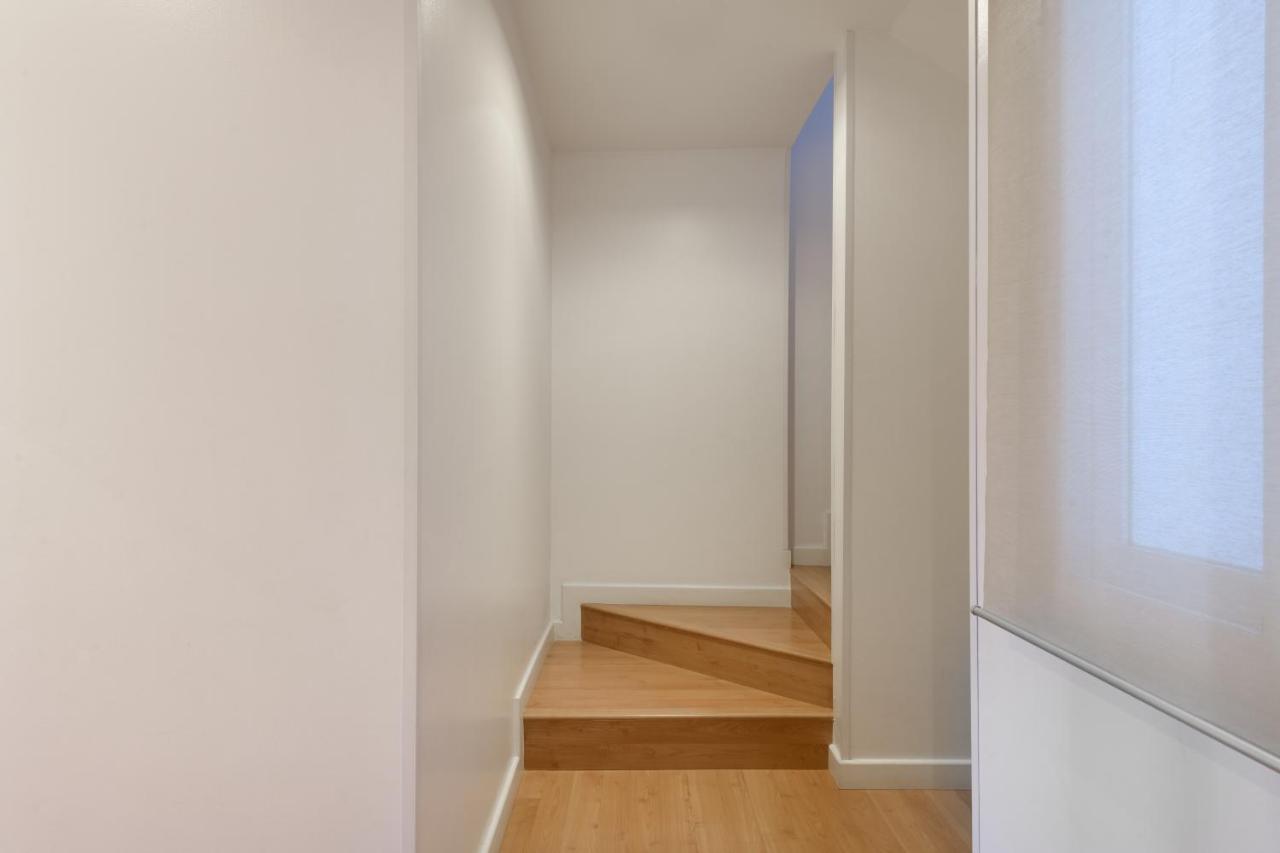 Appartement en Duplex
