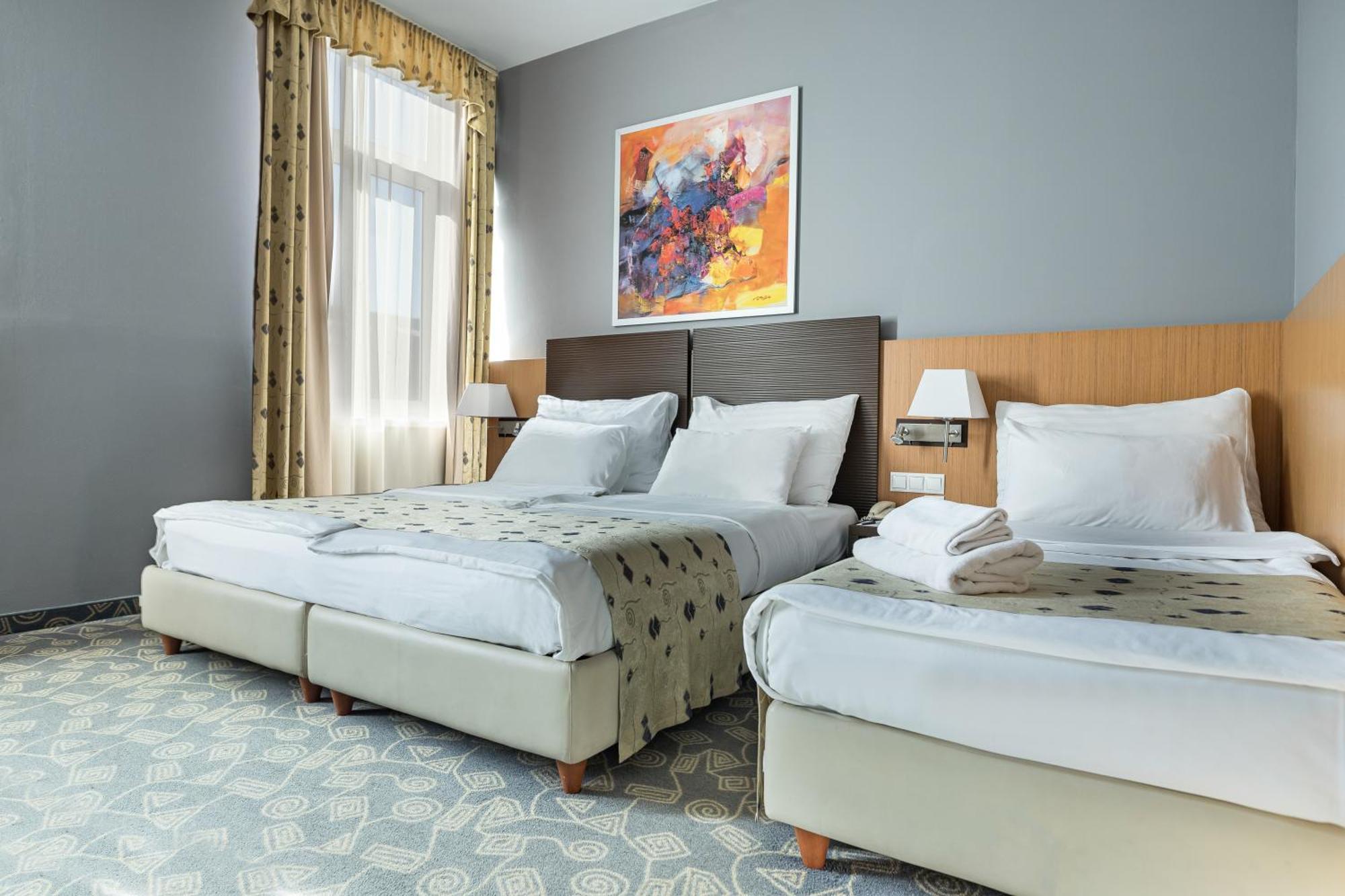 Chambre Triple Standard