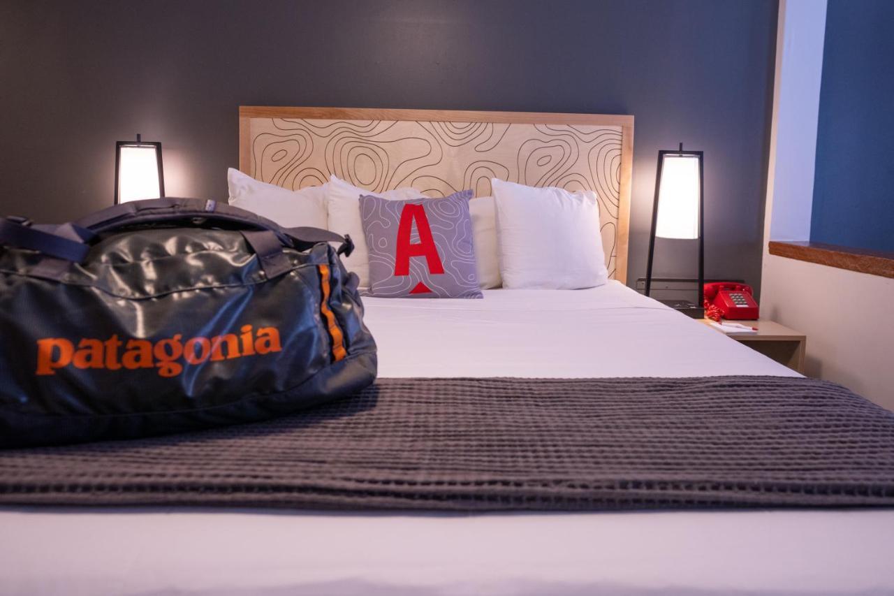 Basecamp Double Queen