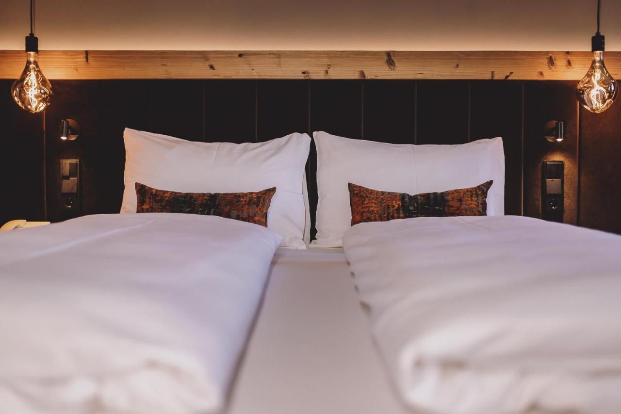 Kleines Doppelzimmer