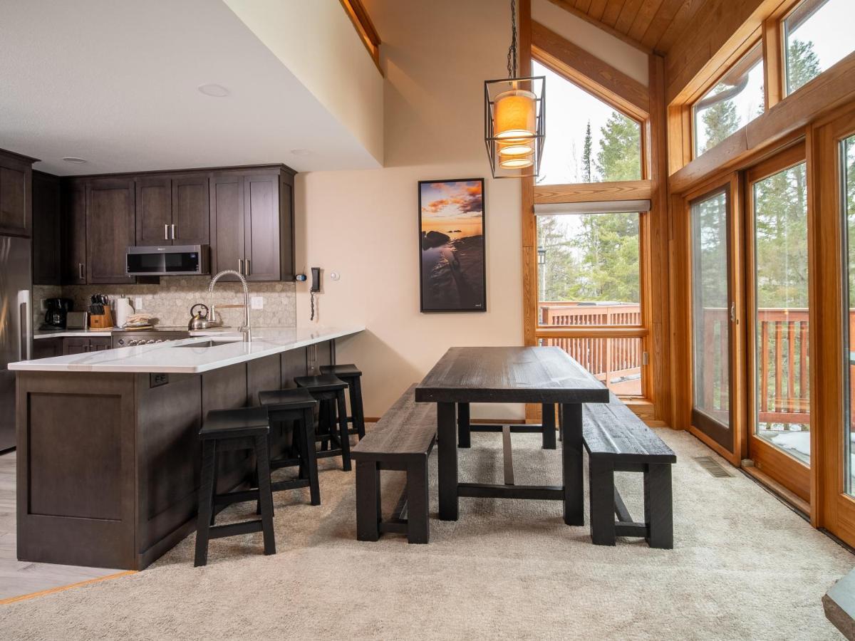 Three-Bedroom Townhouse