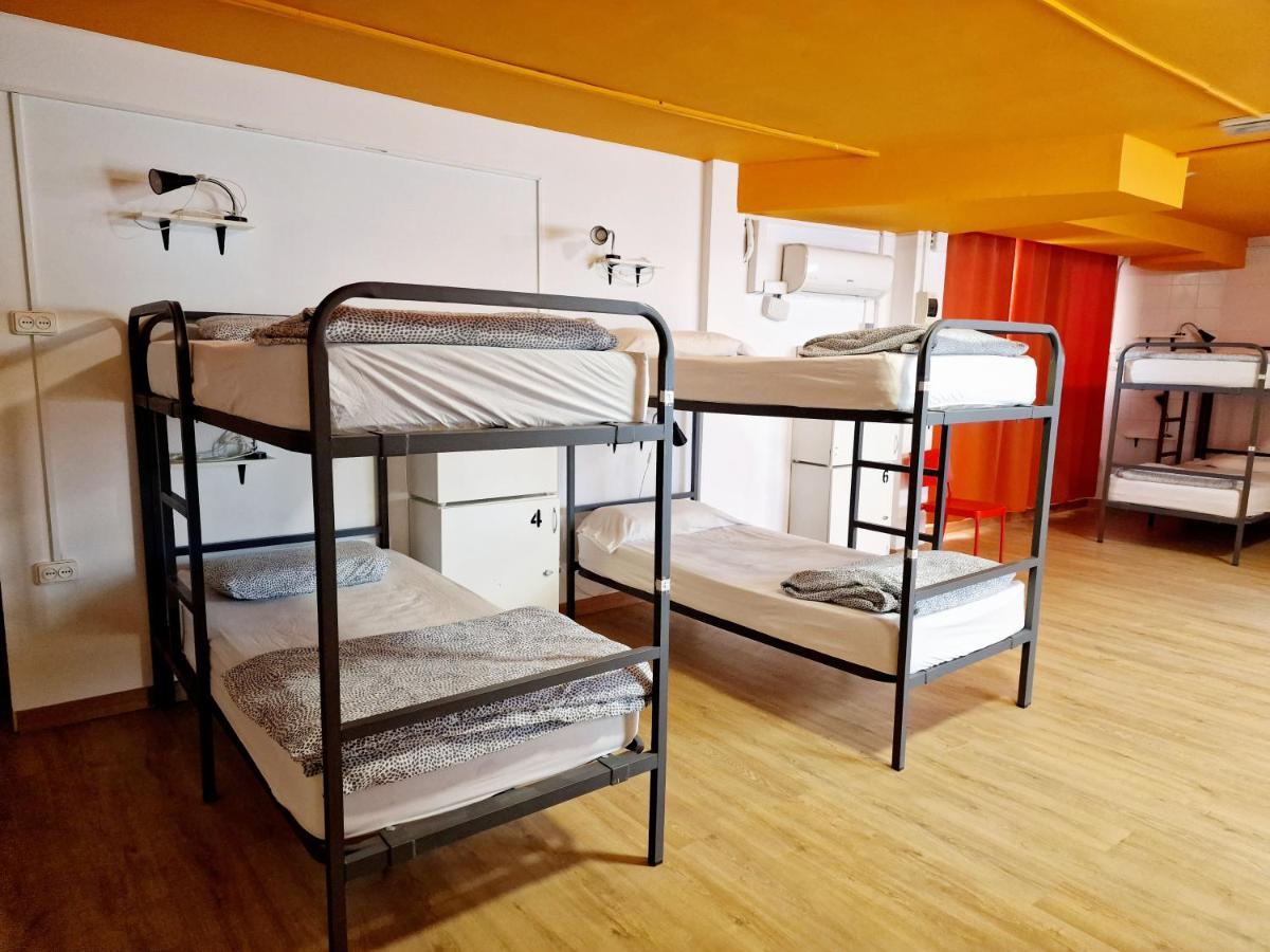 Bunk Bed 10-Bed Mixed Dormitory Room,1356787757:JPEG