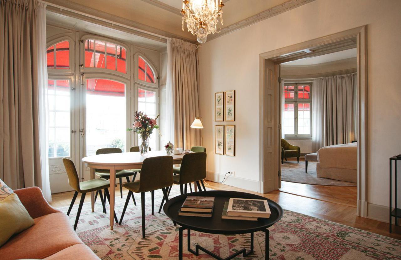 Suite Exécutive