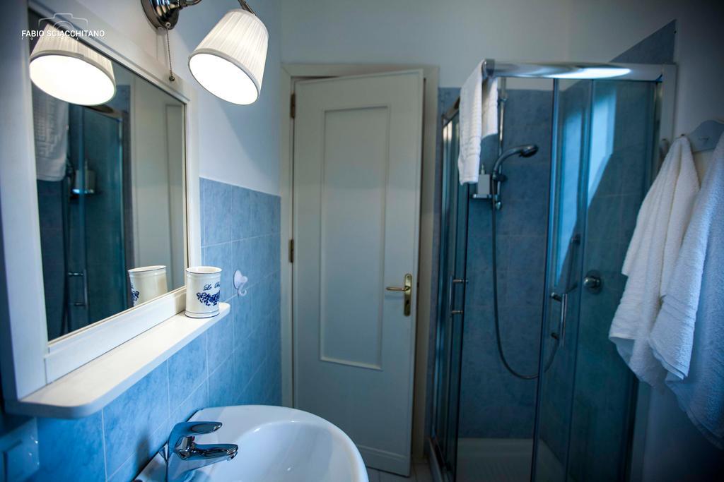 Junior Suite con Balcone