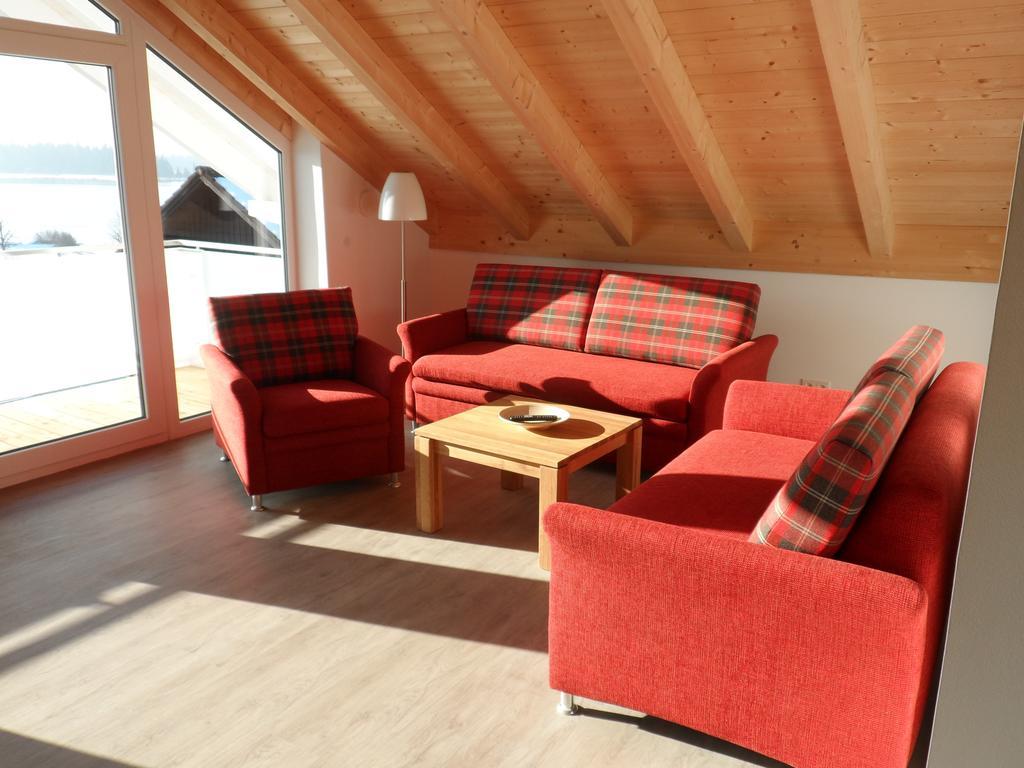 Maisonette-Apartment