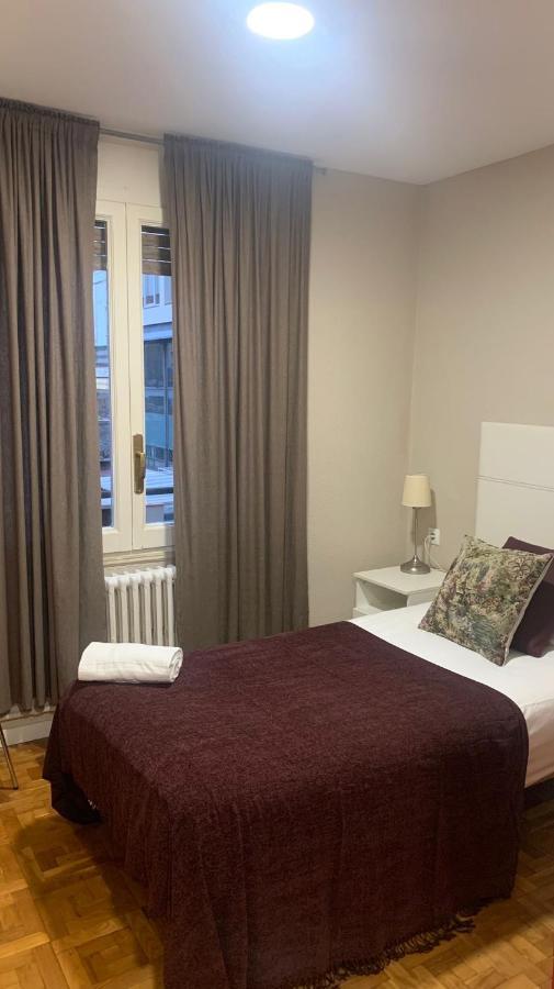 Chambre Simple avec Salle de Bains Privative