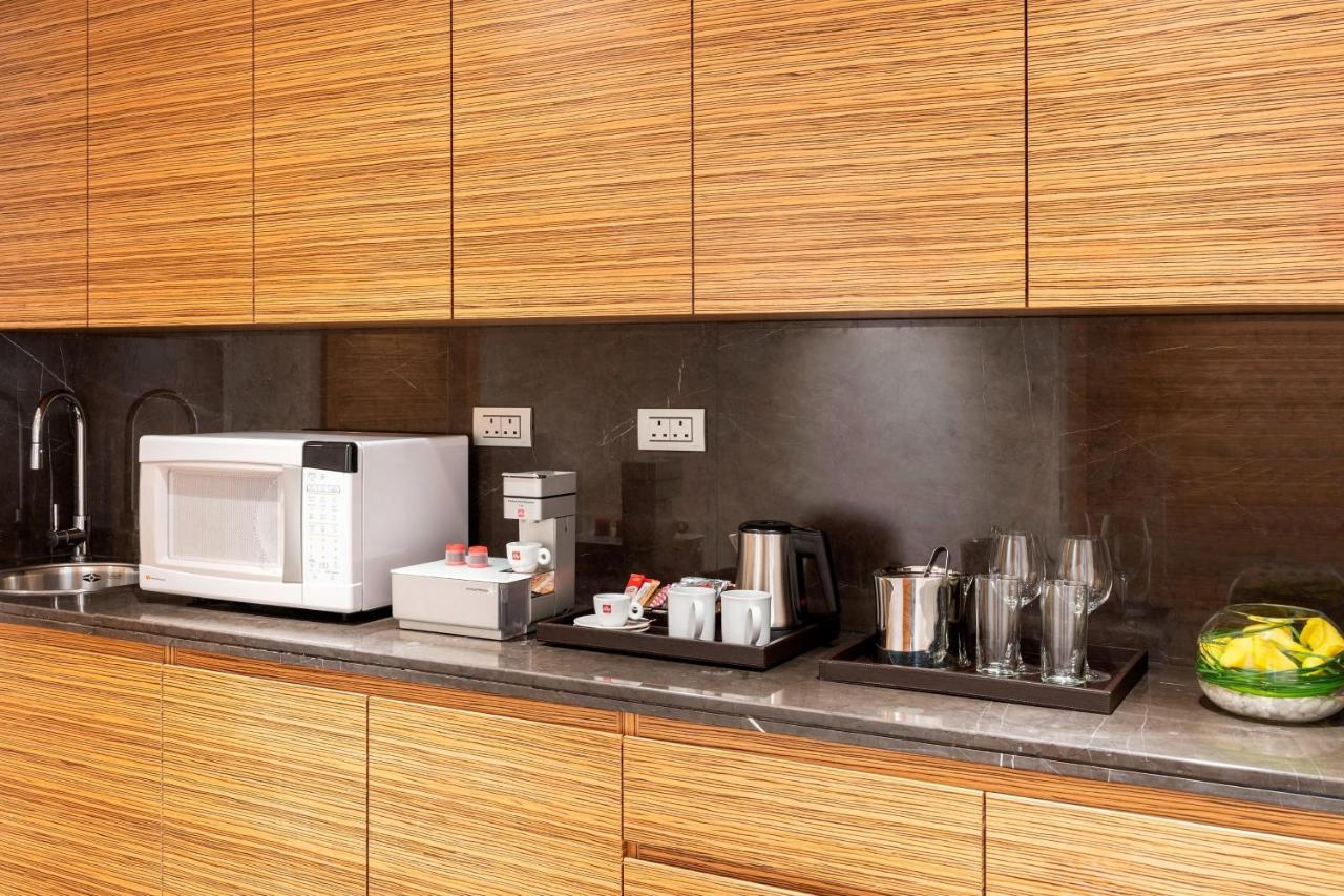 Suite 2 Chambres