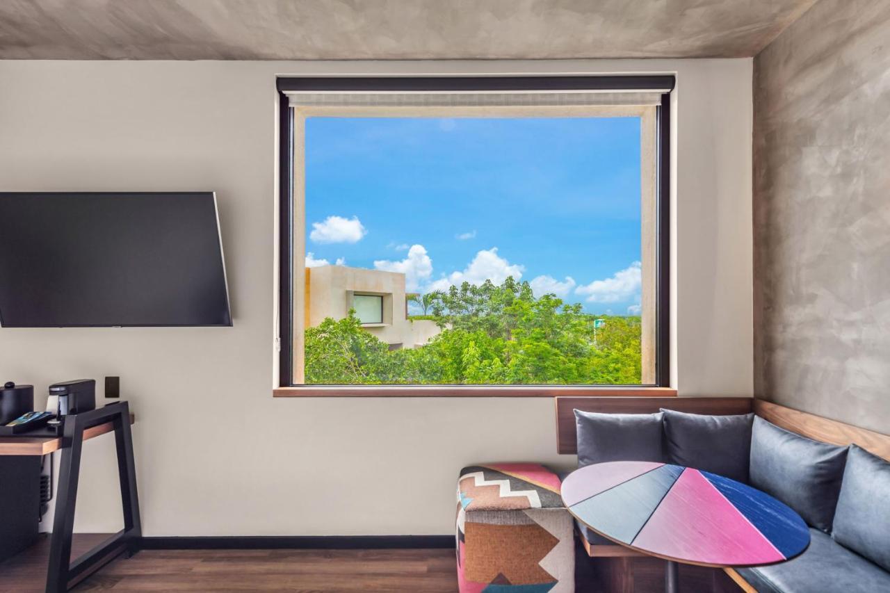 Quarto King com Vista Selva