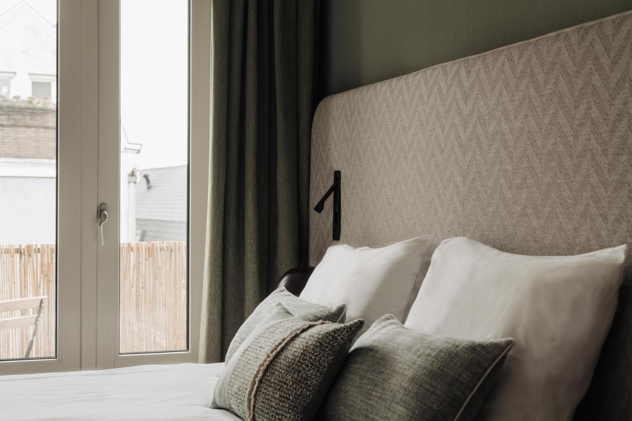 Deluxe Doppelzimmer