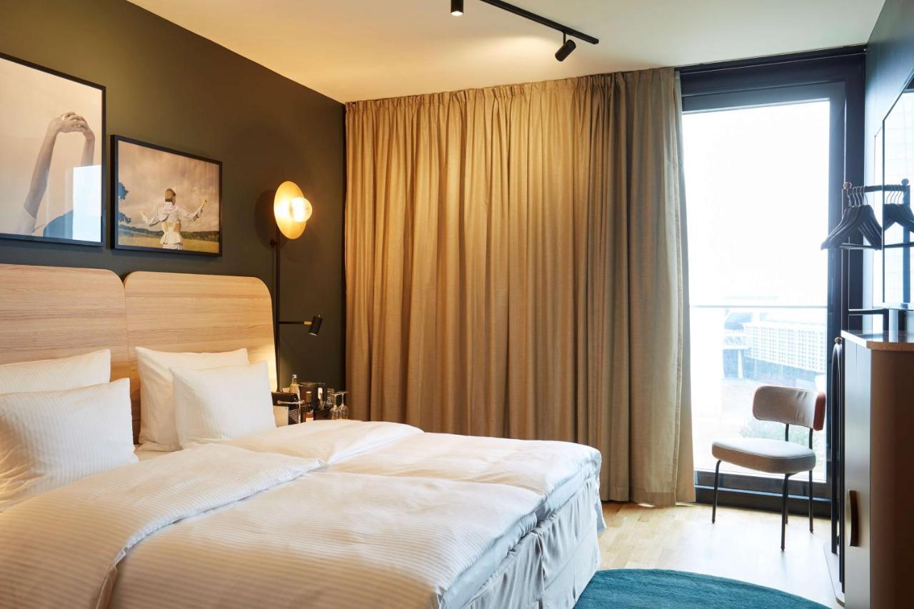 Standard Doppelzimmer