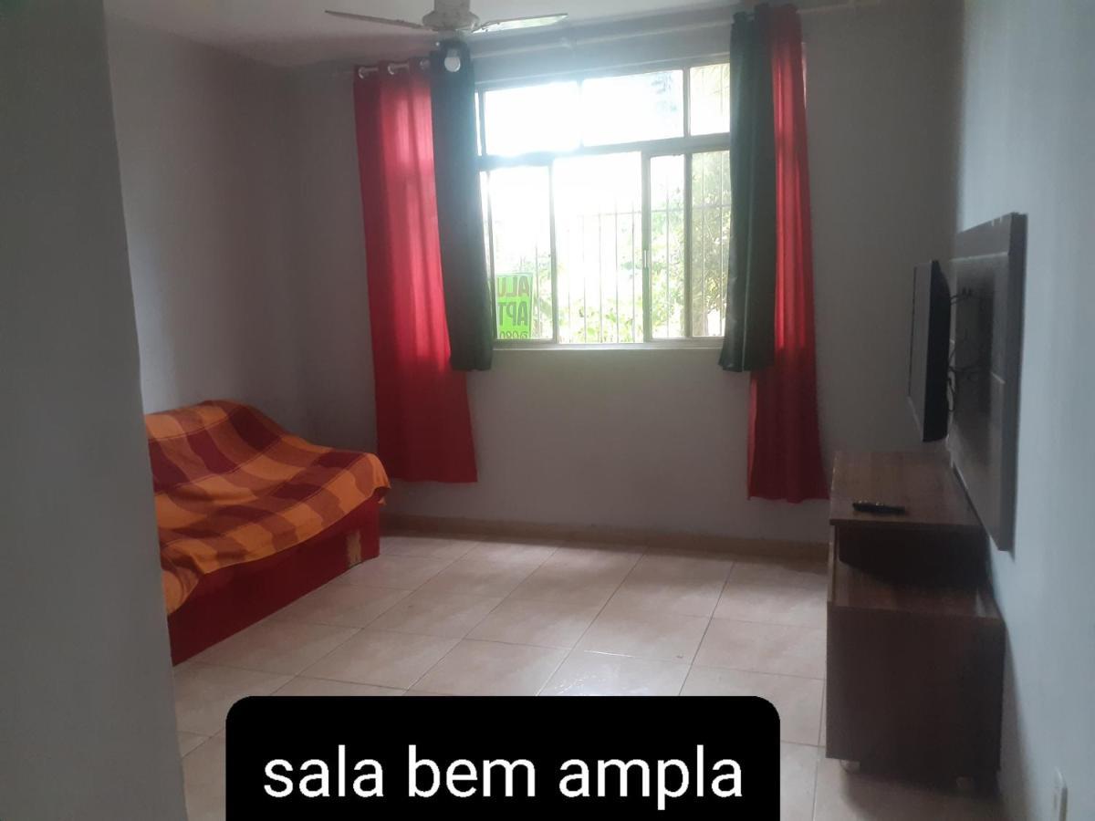Casa de 1 Quarto