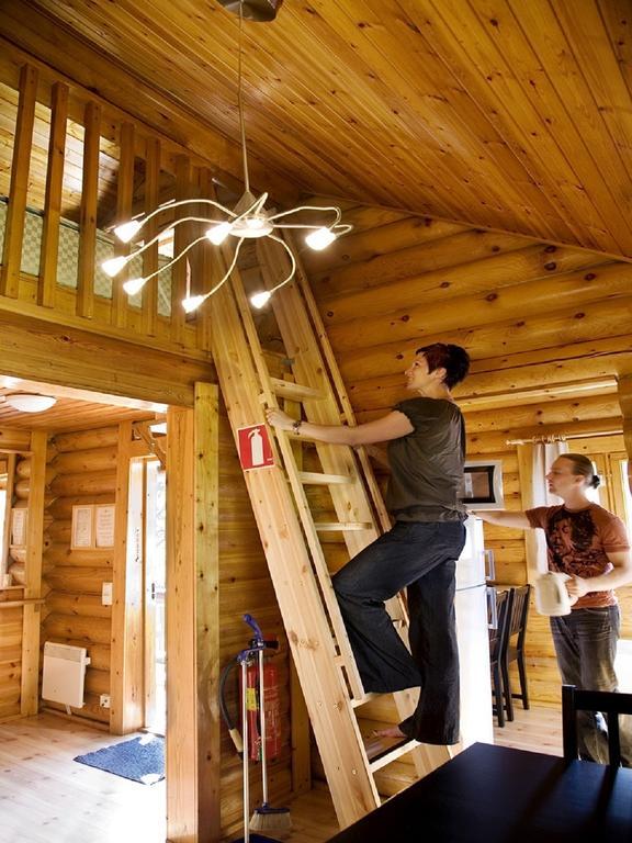 Gîte (6 Adultes)