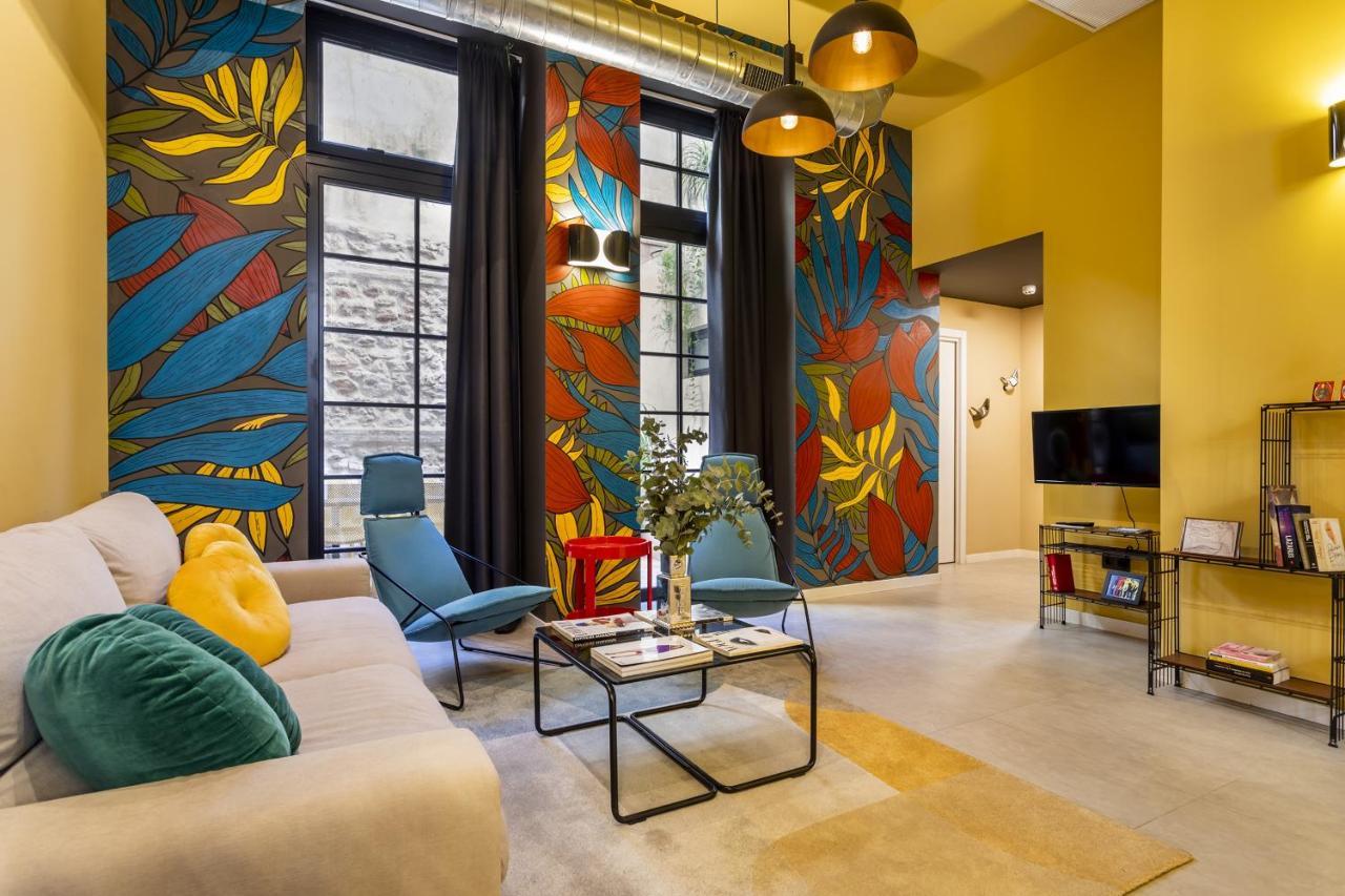 Apartamento Superior