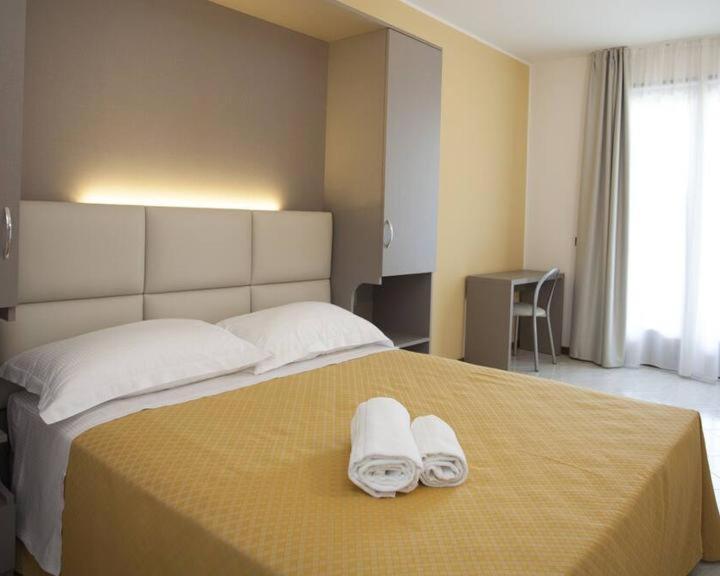 Basic Doppelzimmer mit Terrasse