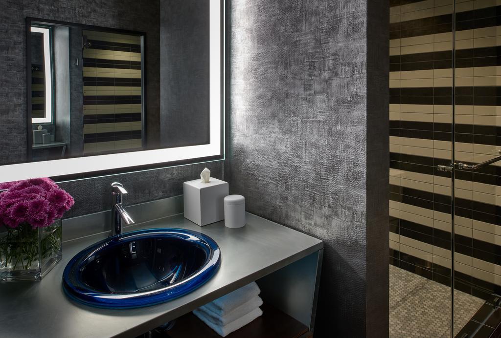 Premium Waterfront Double/Double Studio Suite