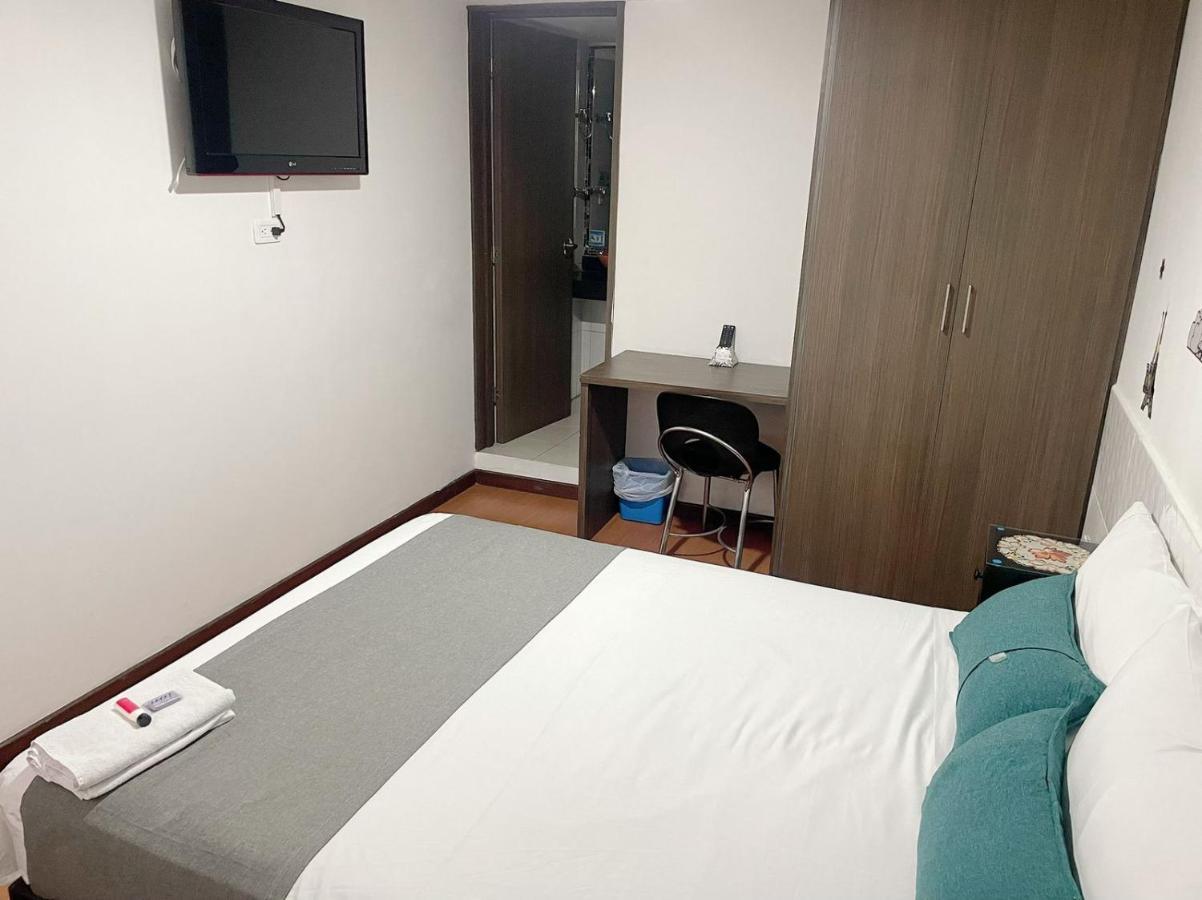 Chambre Simple
