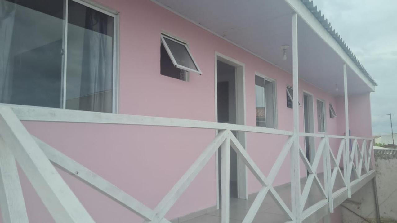 Apartamento de 1 Quarto