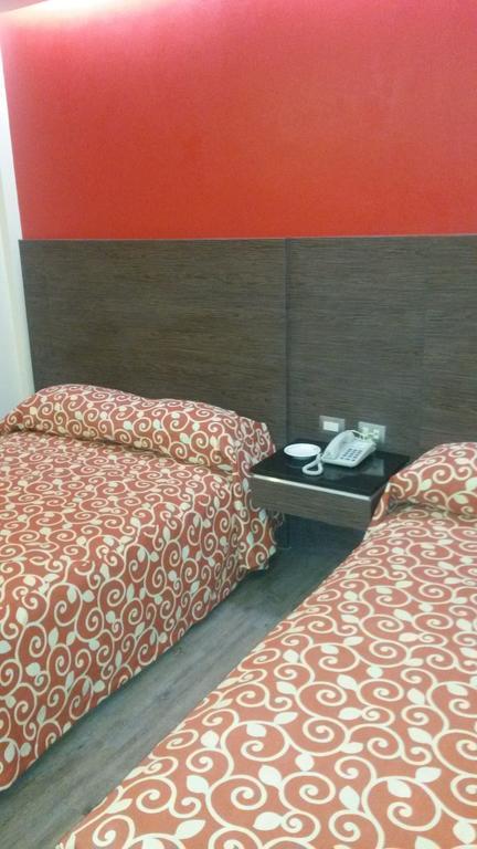Chambre Lits Jumeaux
