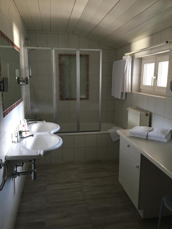 Appartement met 2 slaapkamers