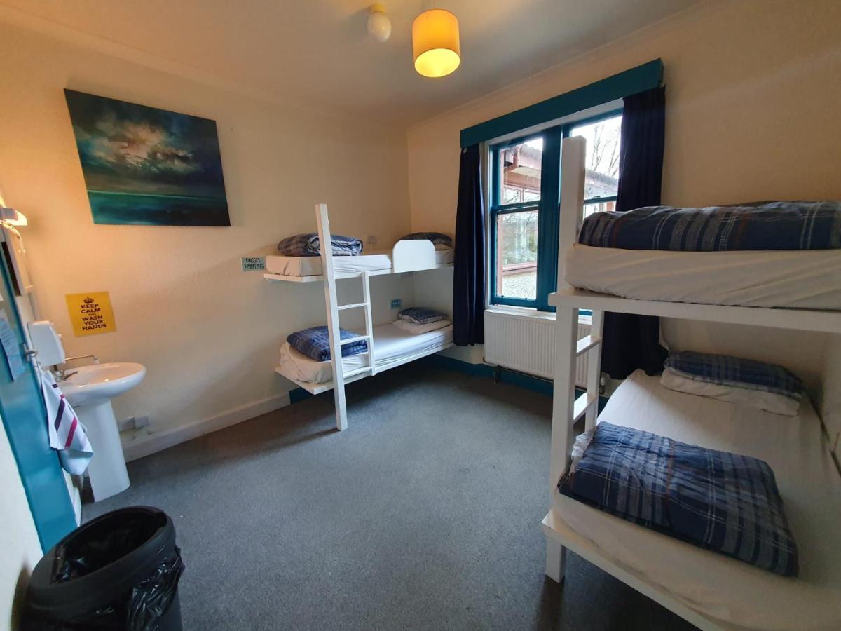 Chambre Quadruple avec Salle de Bains Privative