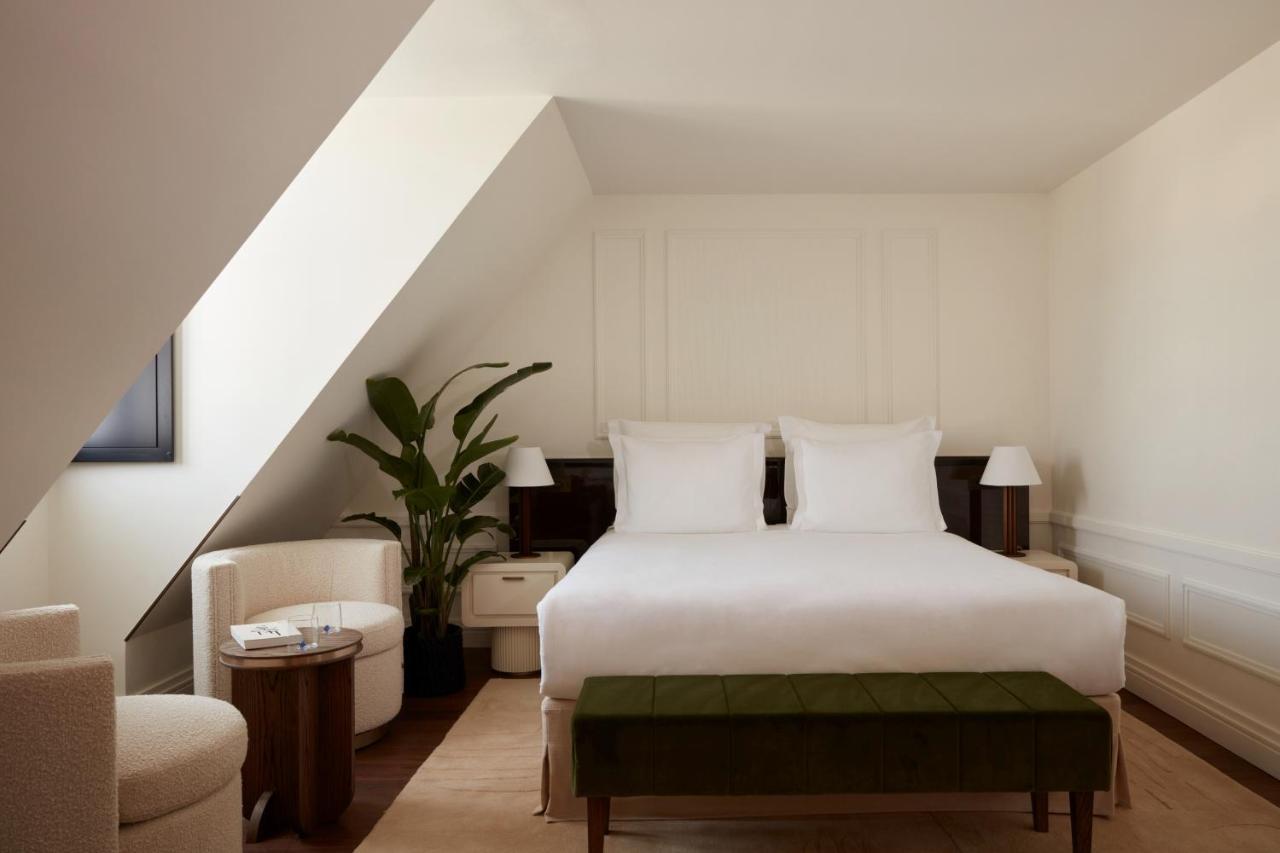 Habitación Prestige