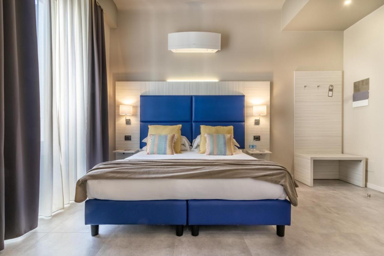Chambre Deluxe Double ou Lits Jumeaux