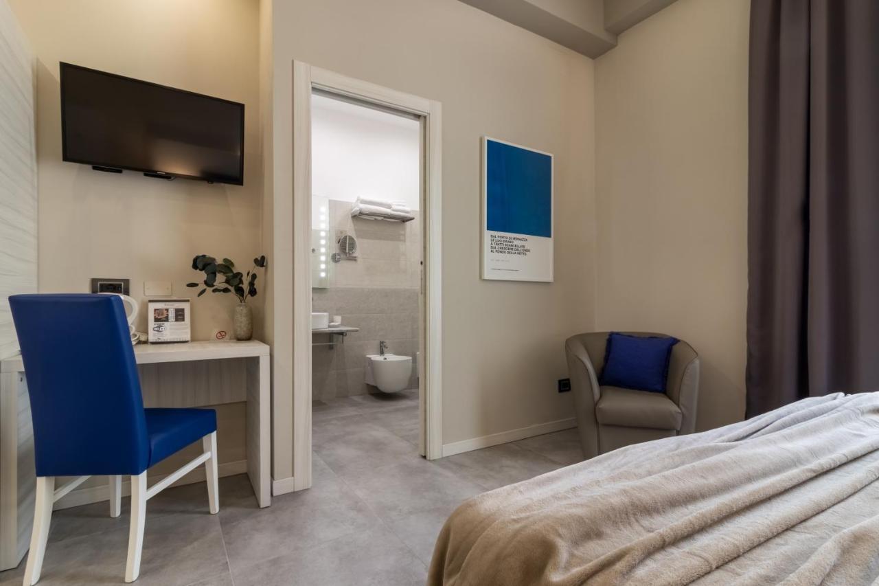 Chambre Lit King-Size Supérieure