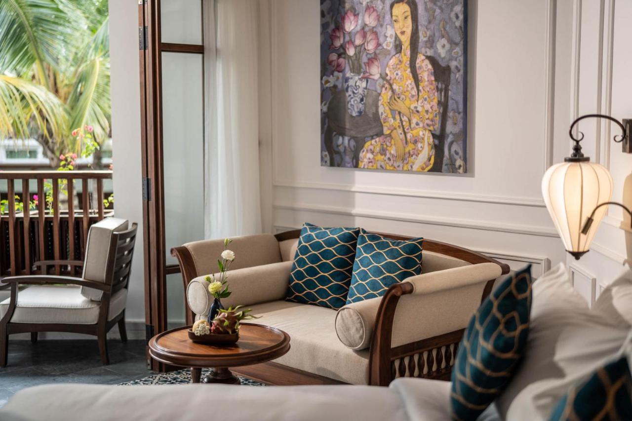Kamer met Kingsize Bed en Uitzicht op Zee