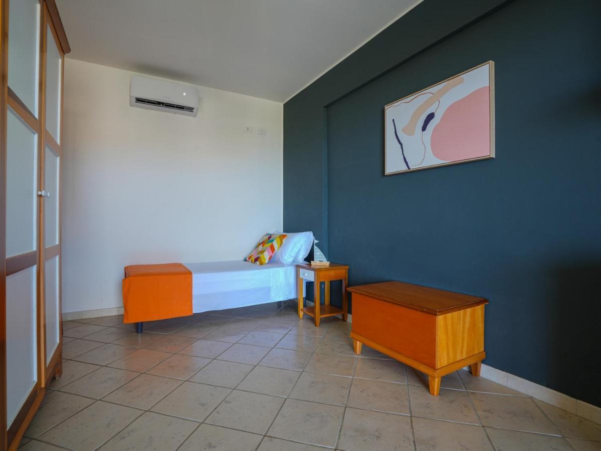 Monolocale Triplo Standard