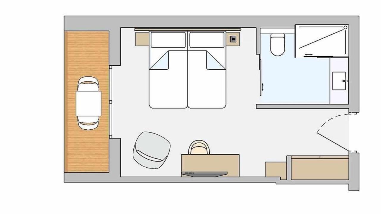 Quarto Individual