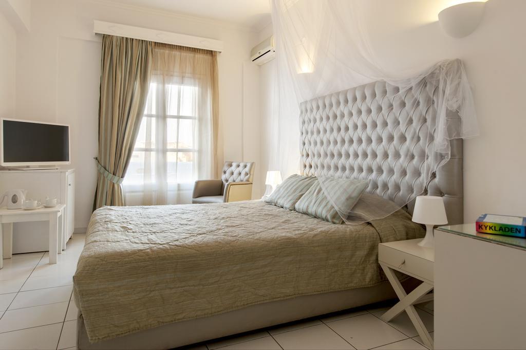 Habitación Doble Superior con vistas al jardín - 1 o 2 camas