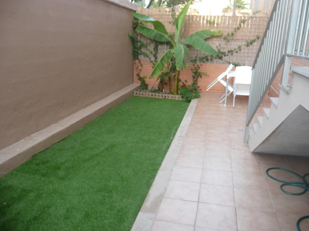 Apartamento Superior de 3 dormitorios con terraza
