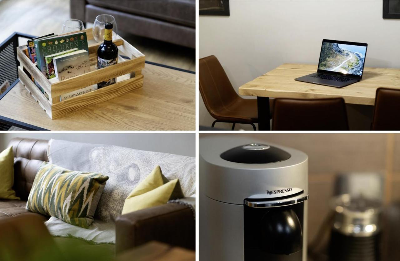 Superior Appartement