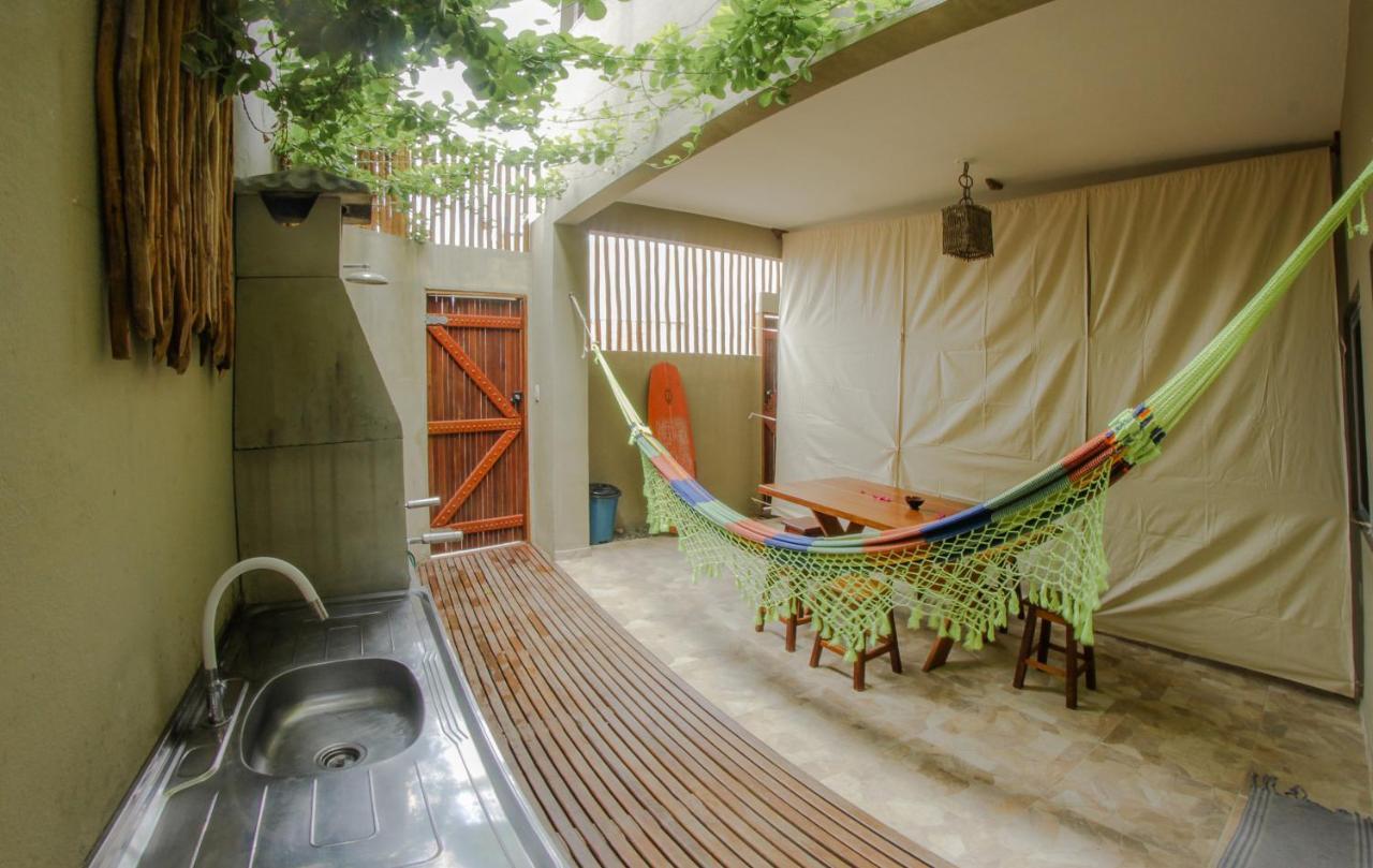 Casa de 1 Quarto