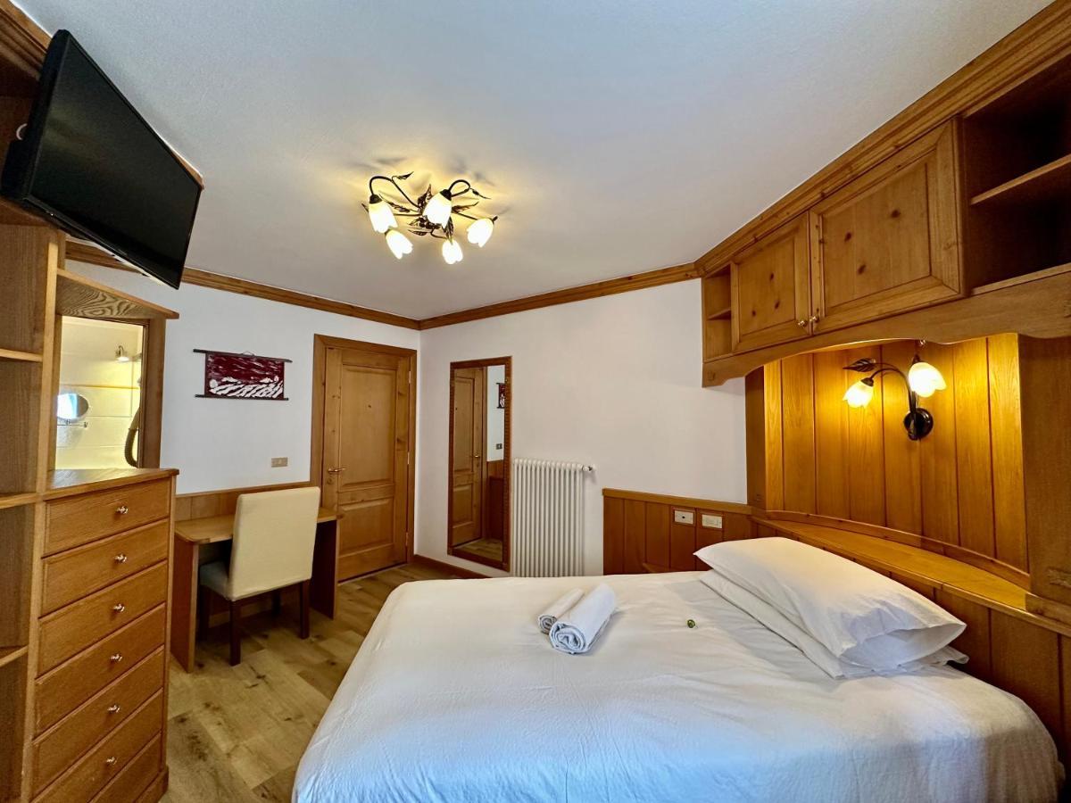 Camera Singola Deluxe con Balcone