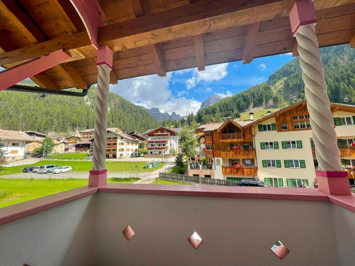 Suite Familiare Deluxe