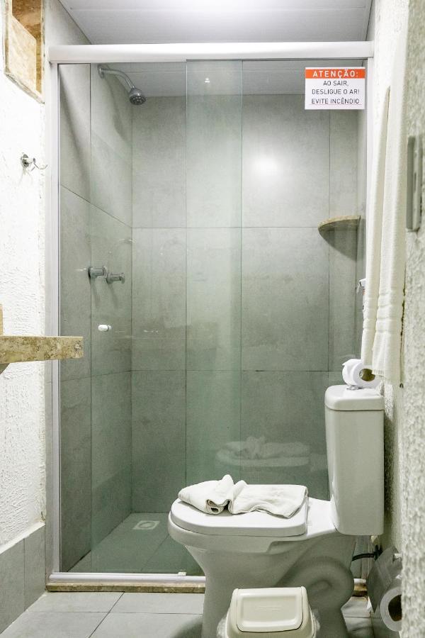 Quarto Superior com Vista Mar