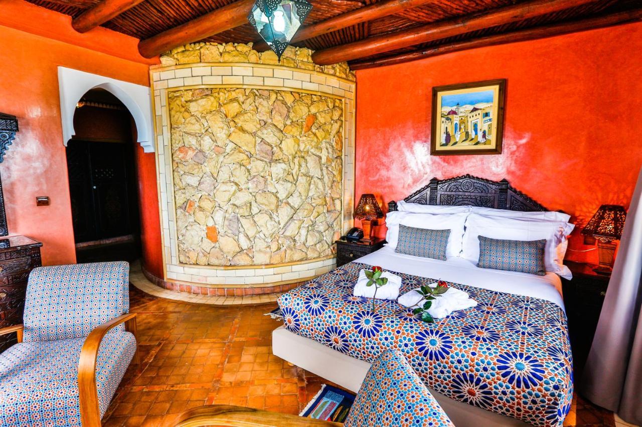 Mini Suite avec Vue sur Mer