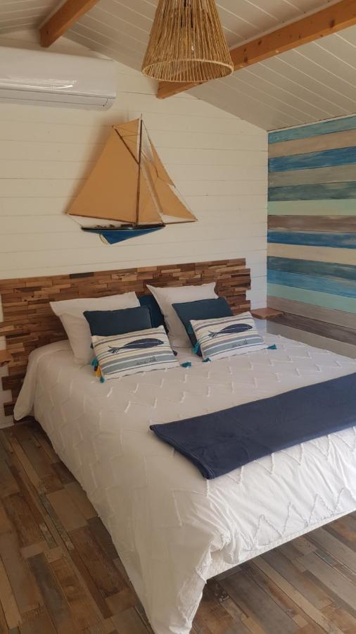 Chambre Double – Vue sur Lac