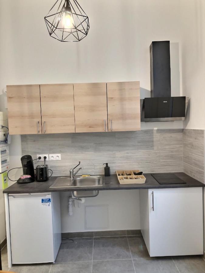 Appartement 1 Chambre