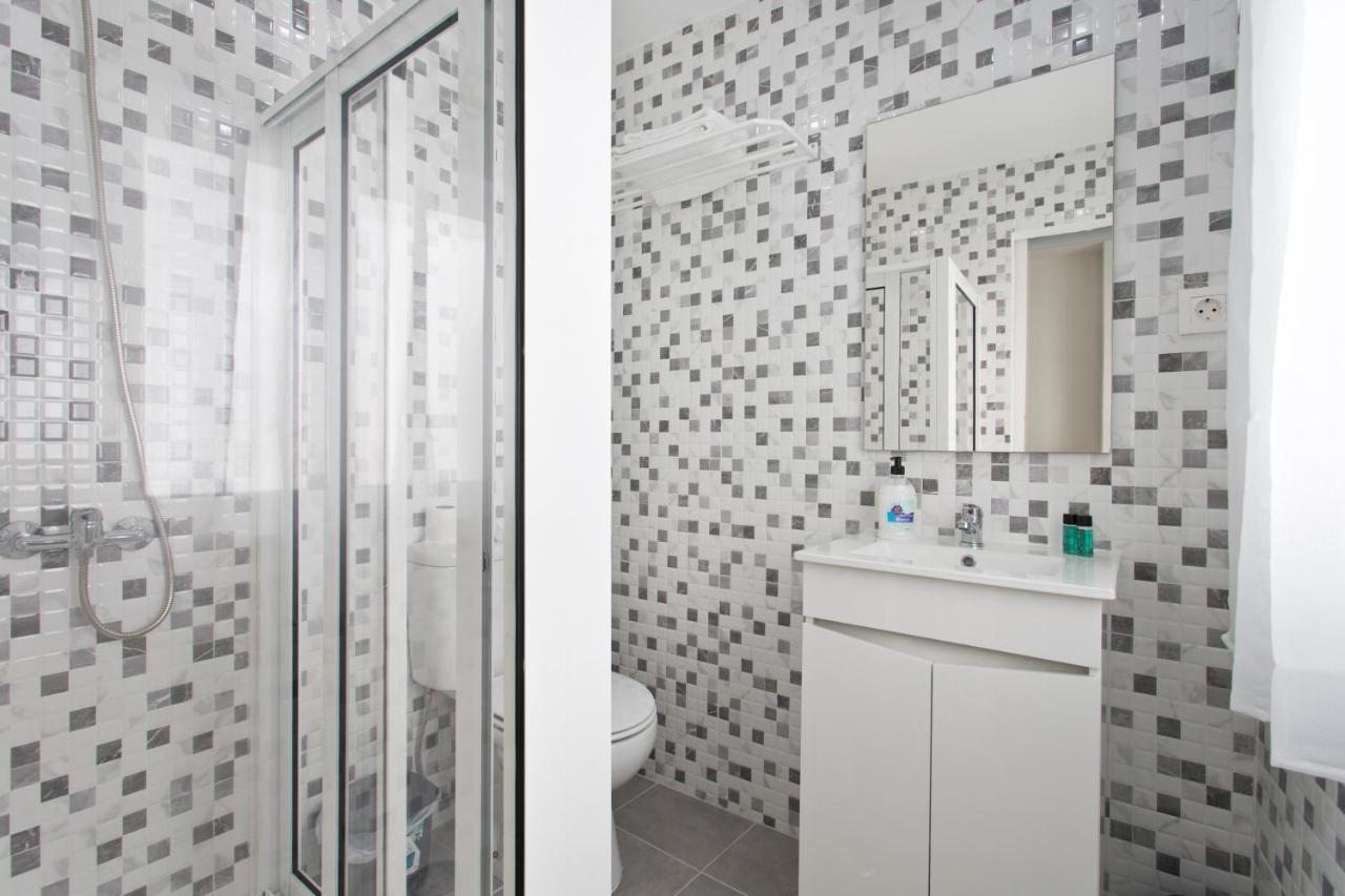 Habitación Individual con baño