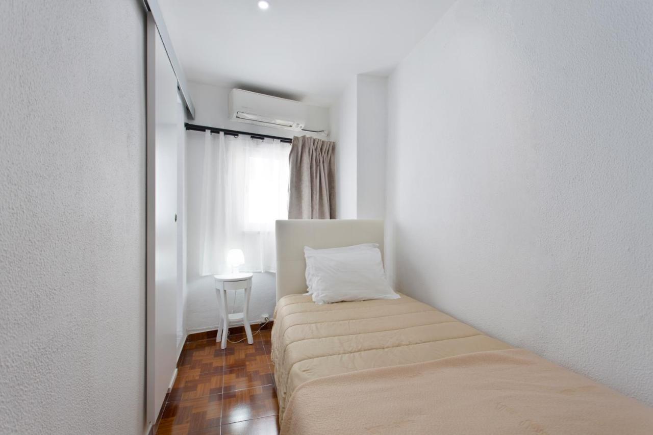 Habitación Individual Económica