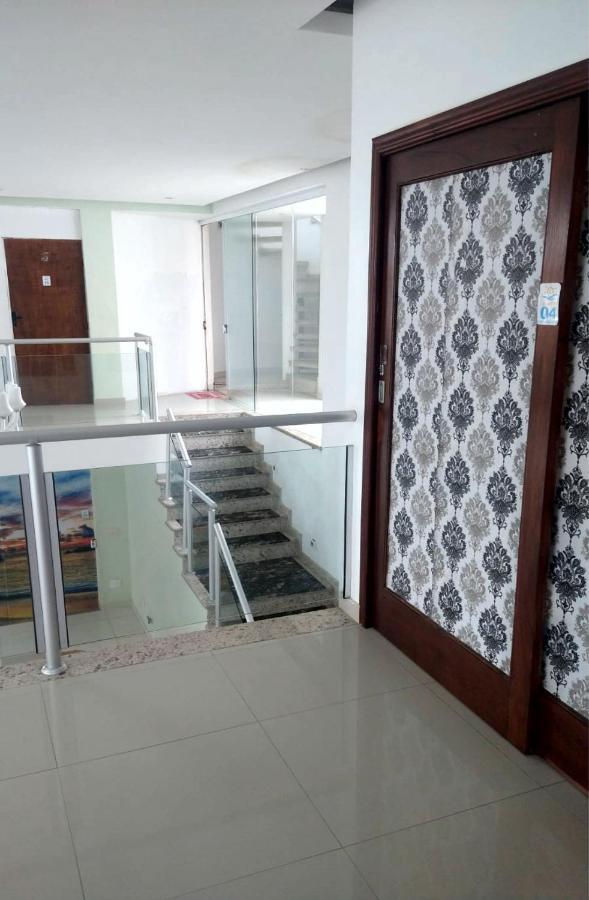 Quarto Duplo