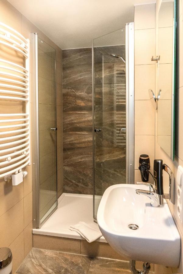 Apartment mit 2 Schlafzimmern
