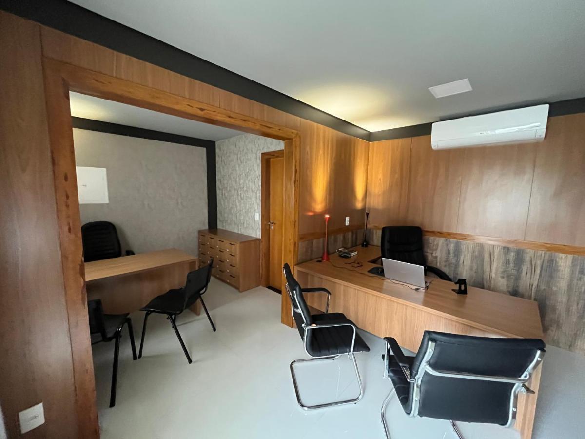 Apartamento de 1 Quarto