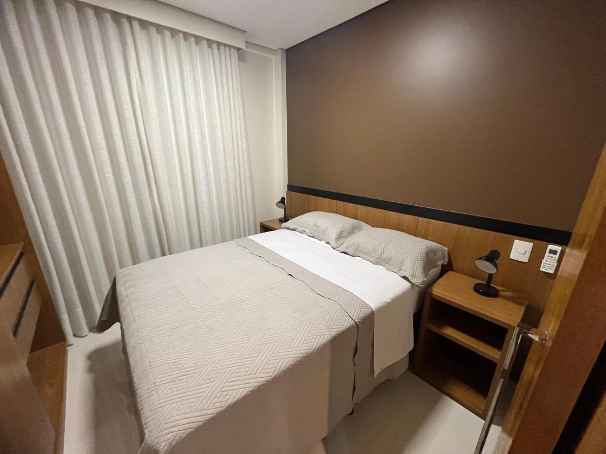 Apartamento de 1 Quarto