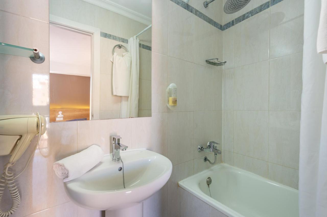 Budget Tweepersoonskamer met 2 Aparte Bedden
