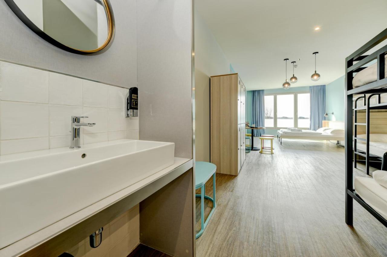 Kamer met 5 Bedden